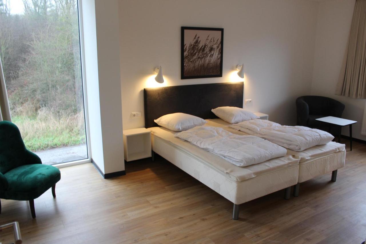 Duenenhaus Wohnung11 Lübeck Dış mekan fotoğraf